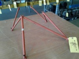 PIPER ENGINE MOUNT