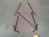 PIPER CUB A65 ENGINE MOUNT