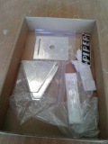 NEW PIPER EMBLEMS, THROTTLE & TRIM PANELS