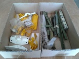 CUB WING INVENTORY