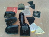 CUB INTERIOR PLATES