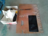 CUB FLOORING & INTERIOR