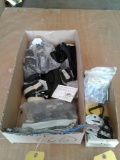 CUB SEAT BELTS