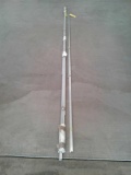 STRINGER MATERIAL (VARIOUS LENGTHS UP TO 162