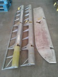 PIPER CONTROL SURFACES