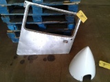 DOOR & MOONEY SPINNER