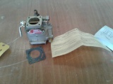 OVERHAULED MA-3SPA CARBURETOR P/N 10-4252