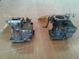 STROMBERG NA-S3A1 CARBURETORS