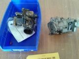 ROCHESTER & ZENITH CARBURETORS