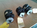 WET VAC PUMPS (OVERHAULED WITH OLDER DATES)