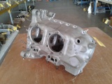 CONTINENTAL 0-200 CRANKCASE (CRACKED)