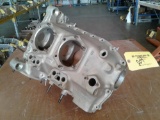 CONTINENTAL C-90 CRANKCASE OVERHAULED BY DIVCO
