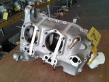 CONTINENTAL C-85 CRANKCASE (DATA TAG REMOVED WITH  A SERVICABLE TAG FROM CSI)