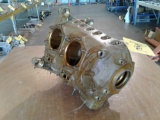 CONTINENTAL A-65 CRANKCASE (NO TAG)
