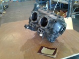 CONTINENTAL A-65 CRANKCASE