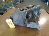 FRANKLIN CRANKCASE (CRACKED)