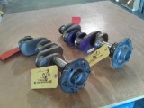 C-90 RED TAGGED CRANKSHAFTS