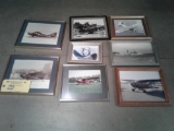 FRAMED PICTURES 10