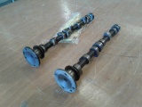 CAMSHAFTS