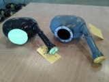 A-65 SUMPS