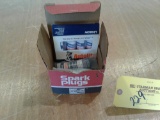 (9) REM 40E & UREM40E SPARK PLUGS (NEW)