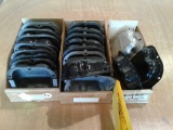 BOXES OF MAGNESIUM & STEEL ROCKER BOX COVERS