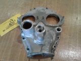 ALUMINUM A-65 ACCY CASE