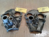 ALUMINUM A-65 ACCY CASES