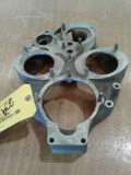 ALUMINUM C-90 ACCY CASE