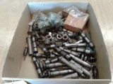 CONTINENTAL TAPPET BODIES & ROCKER ARMS