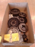 65/85 ENGINE GEARS