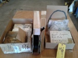 (LOT) NEW A-65/C-90 GASKETS