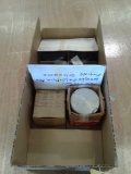 NEW C-90/0-200 PISTONS SA530348-STD, 40577 & PISTON RINGS (NO PAPERWORK)