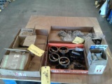 (LOT) C-90 ENGINE INVENTORY
