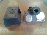EASTMAN B-5 DRIFT METER & I-106-A INDICATOR