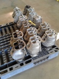 C-90/0-200 CYLINDERS (NO VALVE TRAIN)