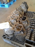 A-65/85 CYLINDERS (NO VALVE TRAIN)