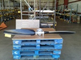 AEROMATIC F200 PROPELLER 74