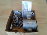 BEECH ROBY PROP HUB INVENTORY
