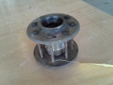 WARNER 8599 WOOD PROP HUB