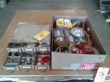 (LOT) SEALED BEAMS & MINIATURE LIGHTS