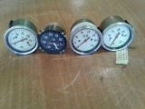 TACHOMETERS