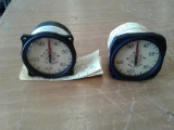 CUB AIRSPEED INDICATORS
