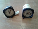 CUB ALTIMETERS KOLLSMAN 671 (OVERHAULED) & AI (INSPECTION PAPERWORK)