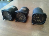 KOLLSMAN ALTIMETERS