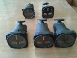 TURN & BANK INDICATORS
