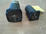 TURN & BANK INDICATORS P/N 1683 & A1050