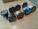 USED TACHOMETERS