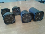 AIRSPEED INDICATORS