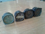 AIRSPEED INDICATORS
